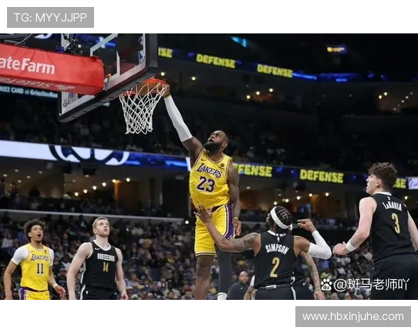 浓眉大秀40分16篮板湖人逆转战胜灰熊重回胜轨 浓眉大秀40分16篮板湖人逆转战胜灰熊重回胜轨