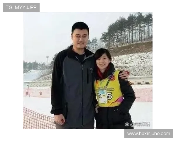 当姚明女儿走进篮球场,她的未来将如何书写传奇人生 当姚明女儿走进篮球场,她的未来将如何书写传奇人生