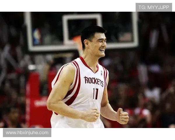 姚明传书合集:探索篮球巨星的成长历程与心路历程的深度解读