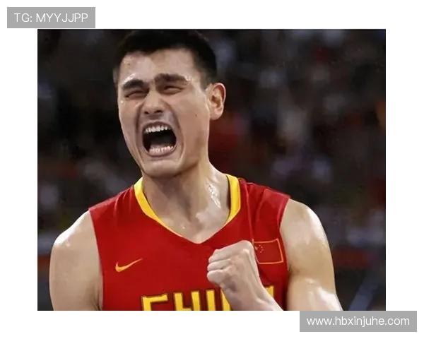 姚明的ABC:从篮球巨星到文化桥梁的多元探索之旅