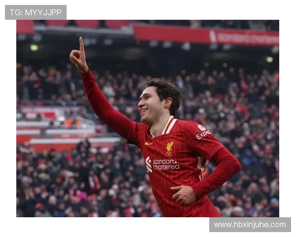 第72分钟利物浦用基耶萨替下伊萨克球队战术体系迎来全新变化